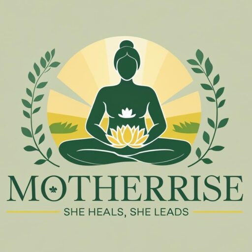 媽媽療心村・MotherRise